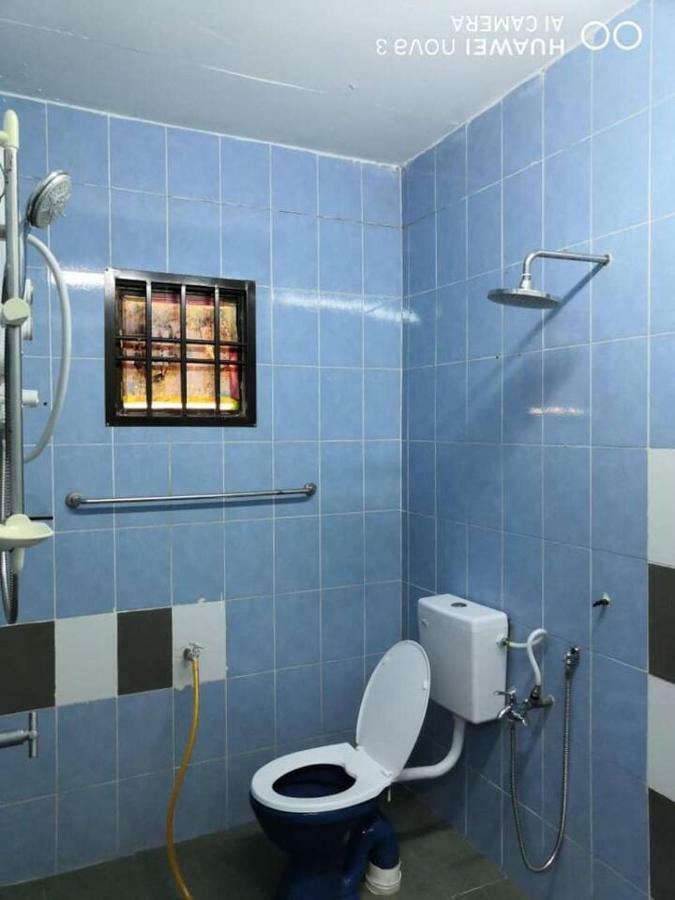 Ibu Home-To-Stay Pasir Gudang Buitenkant foto
